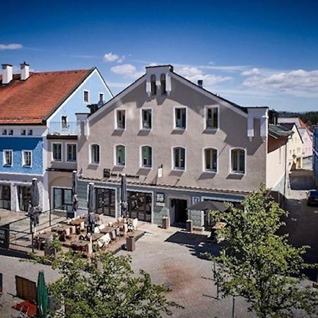 Hotel & Restaurant Herzstueck ヴァルトキルヒェン エクステリア 写真