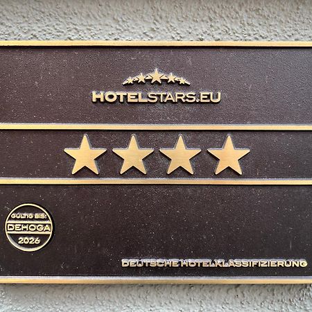 Hotel & Restaurant Herzstueck ヴァルトキルヒェン エクステリア 写真