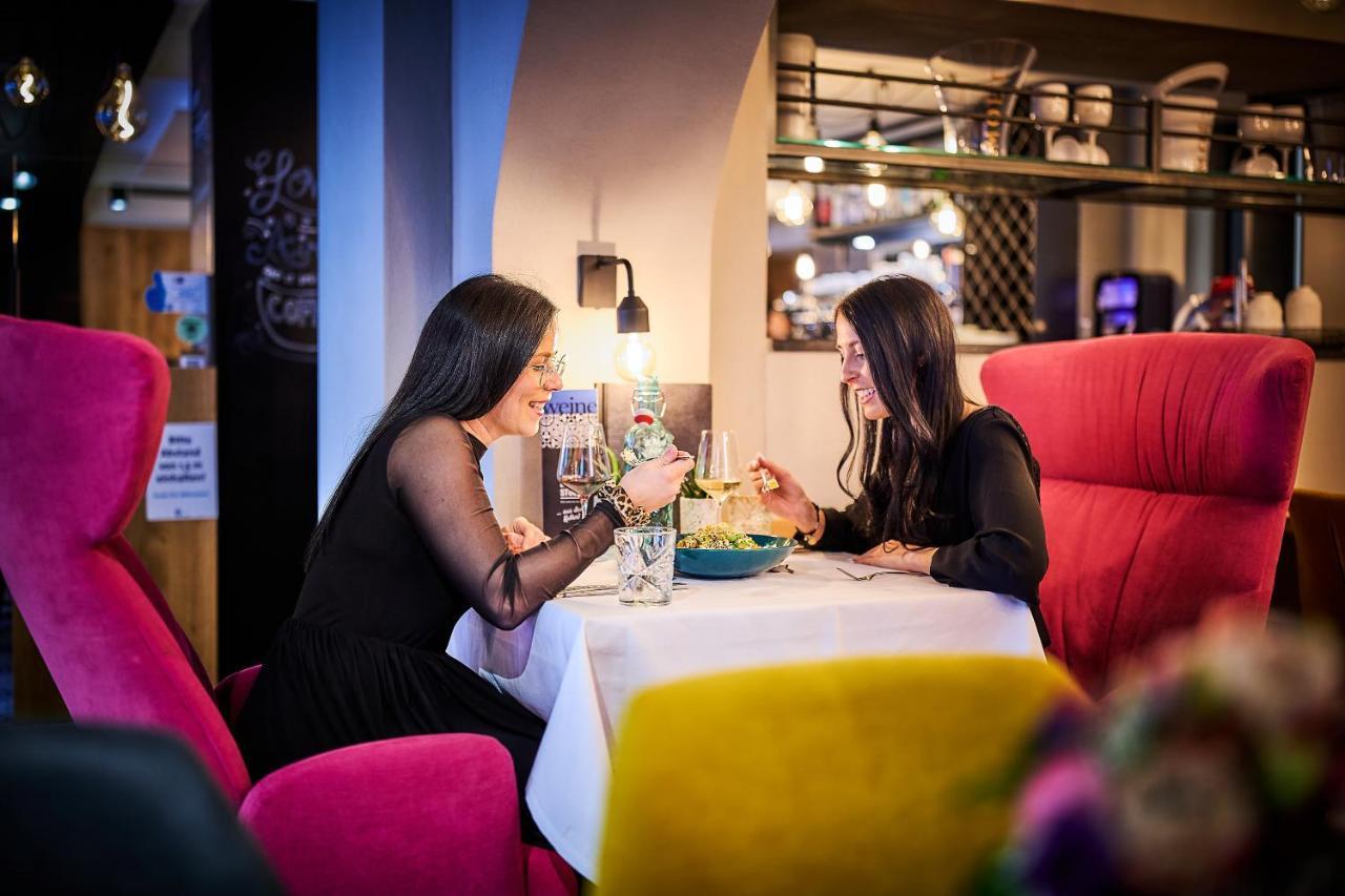 Hotel & Restaurant Herzstueck ヴァルトキルヒェン エクステリア 写真