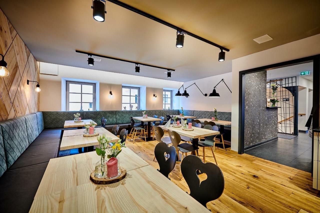 Hotel & Restaurant Herzstueck ヴァルトキルヒェン エクステリア 写真